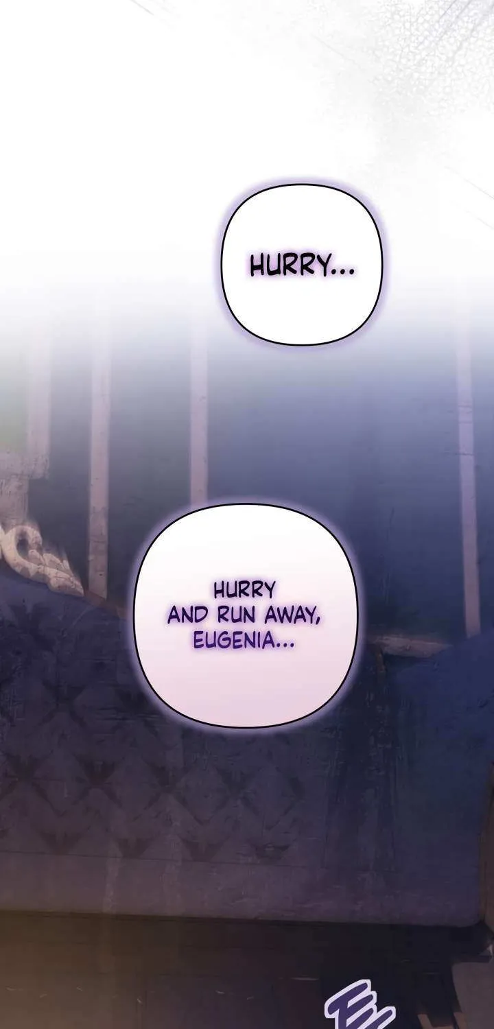 The Extra Guardian Missed the Right Time to Leave Chapter 46 page 73 - 