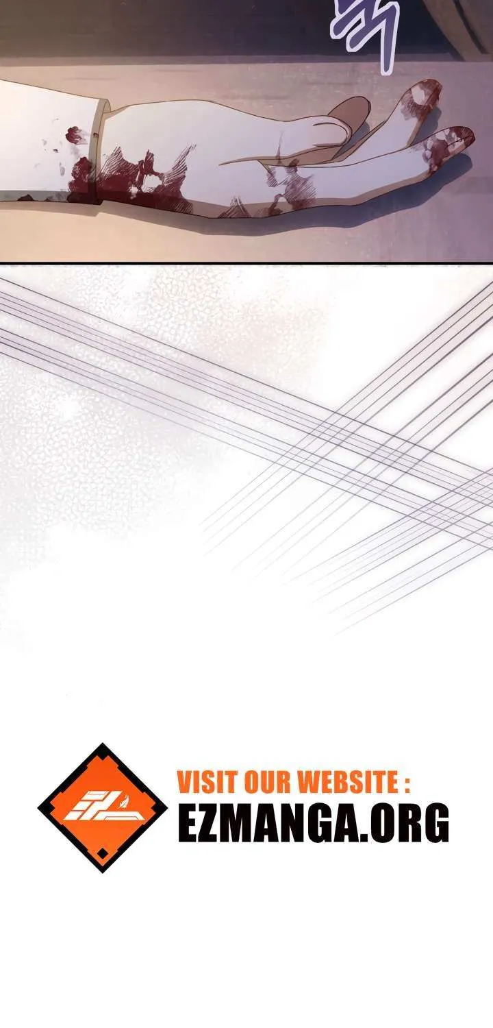 The Extra Guardian Missed the Right Time to Leave Chapter 46 page 74 - 