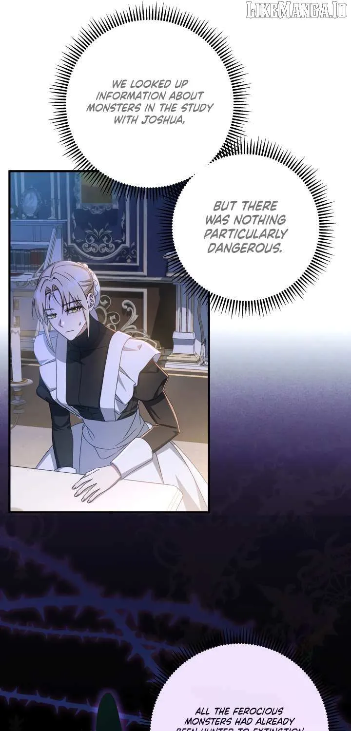 The Extra Guardian Missed the Right Time to Leave Chapter 46 page 10 - 