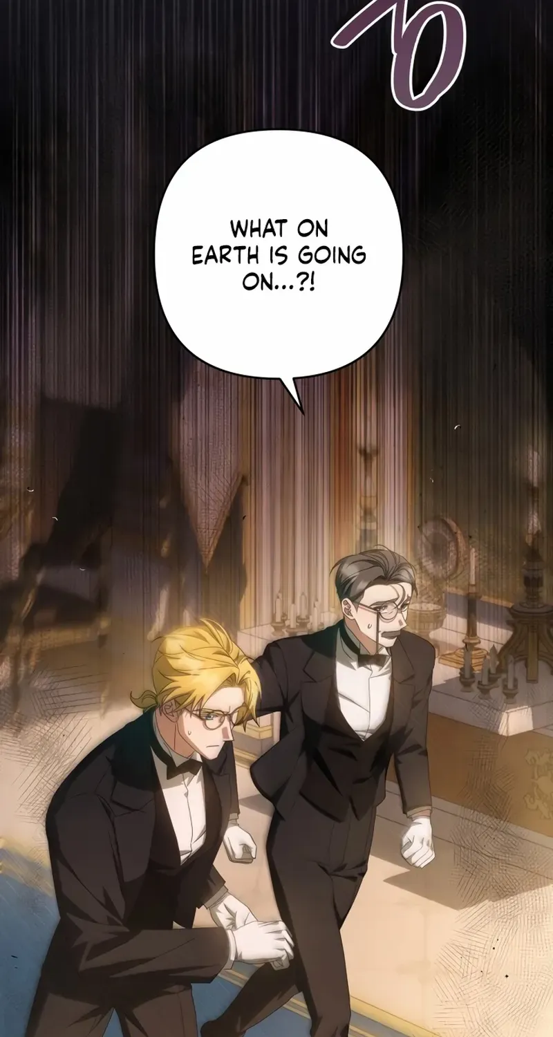 The Extra Guardian Missed the Right Time to Leave Chapter 47 page 2 - 