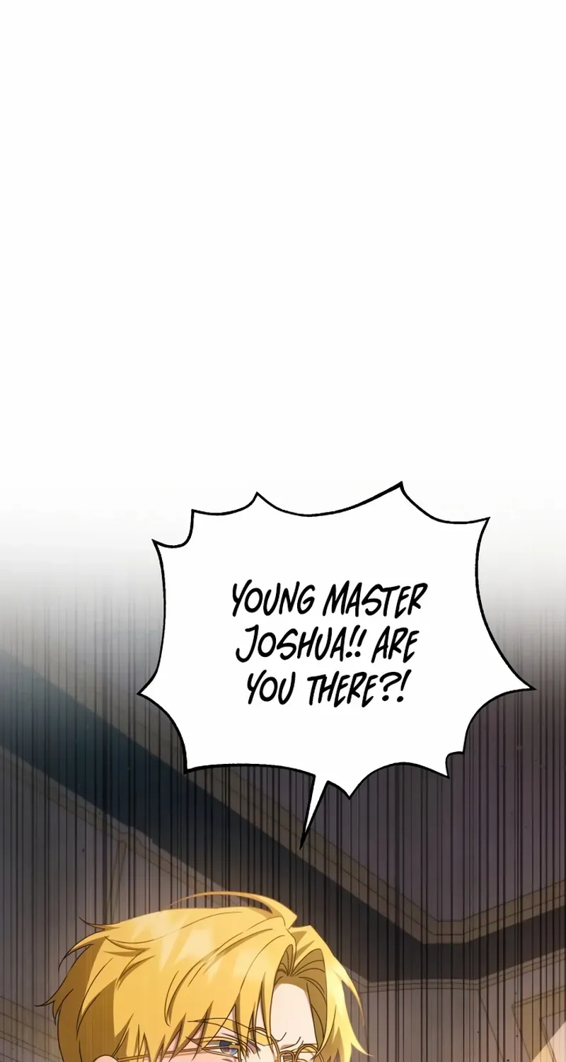 The Extra Guardian Missed the Right Time to Leave Chapter 47 page 11 - 
