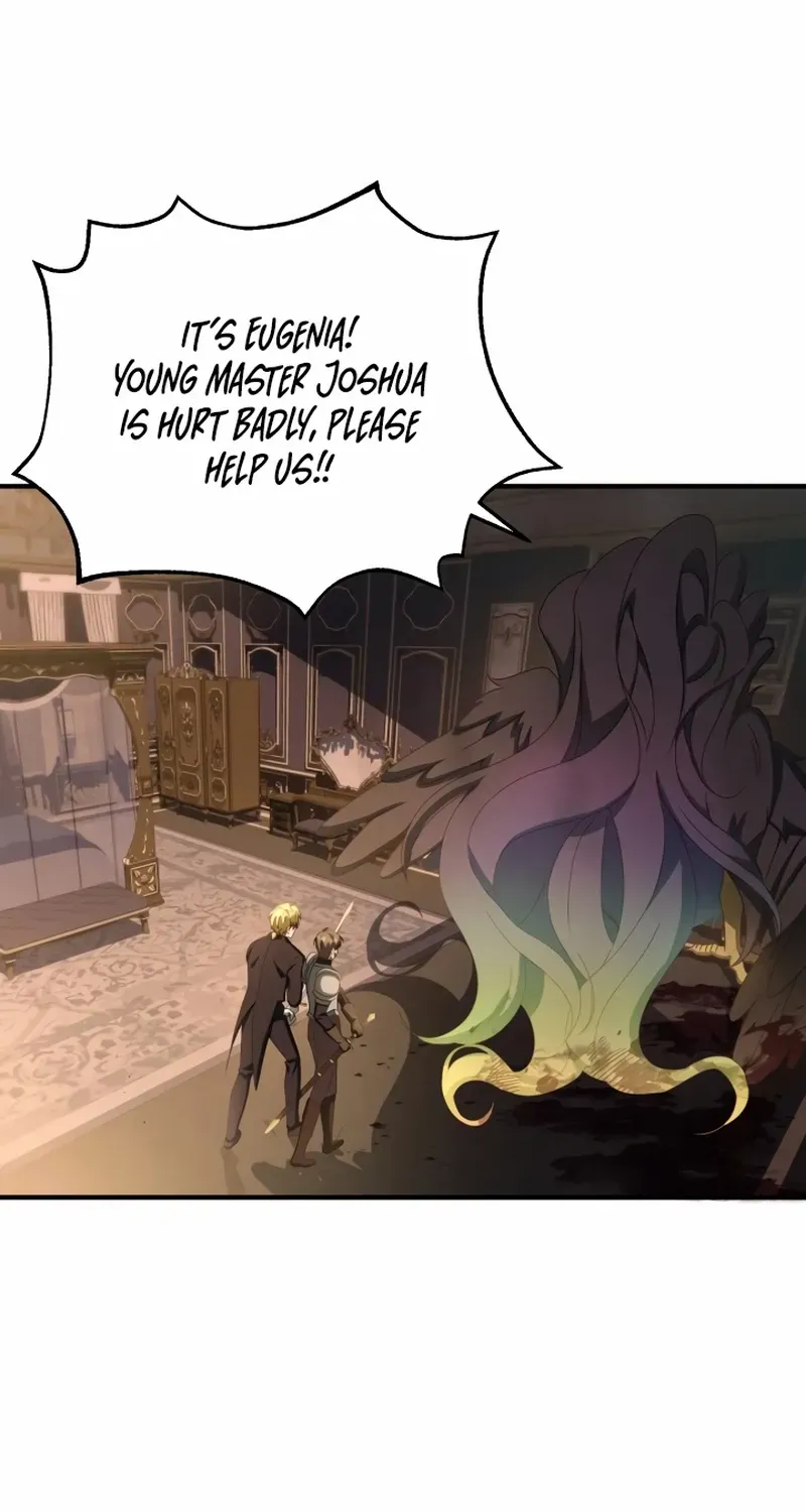 The Extra Guardian Missed the Right Time to Leave Chapter 47 page 14 - 