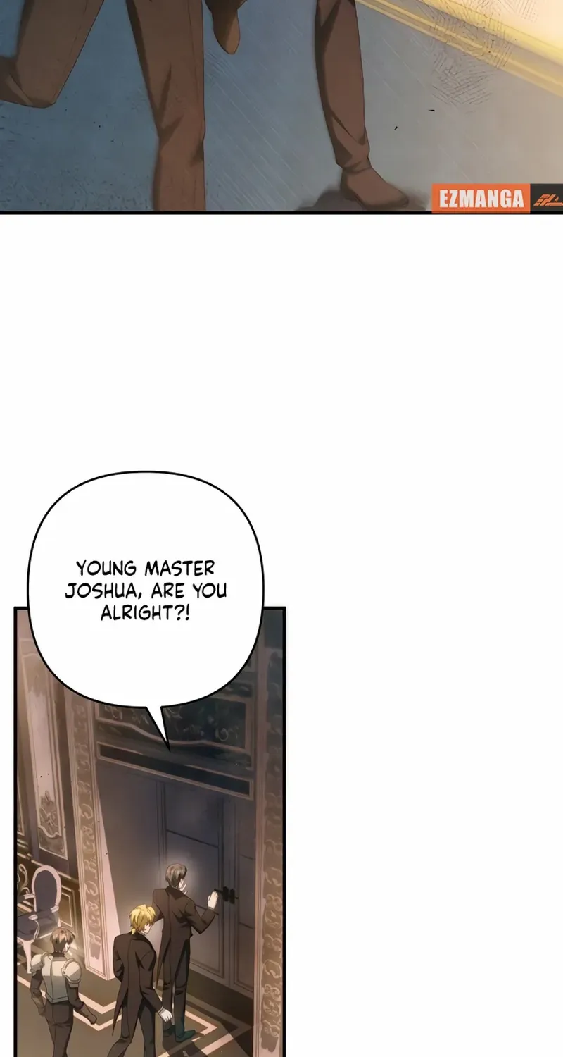 The Extra Guardian Missed the Right Time to Leave Chapter 47 page 3 - 