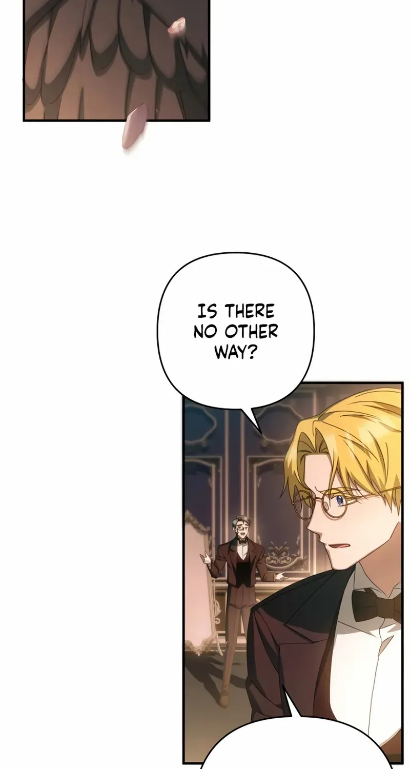 The Extra Guardian Missed the Right Time to Leave Chapter 47 page 23 - 