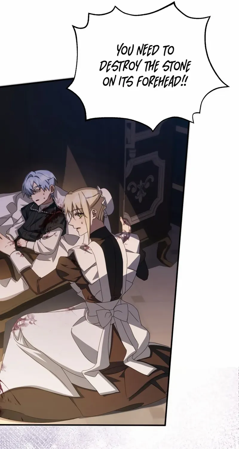 The Extra Guardian Missed the Right Time to Leave Chapter 47 page 26 - 