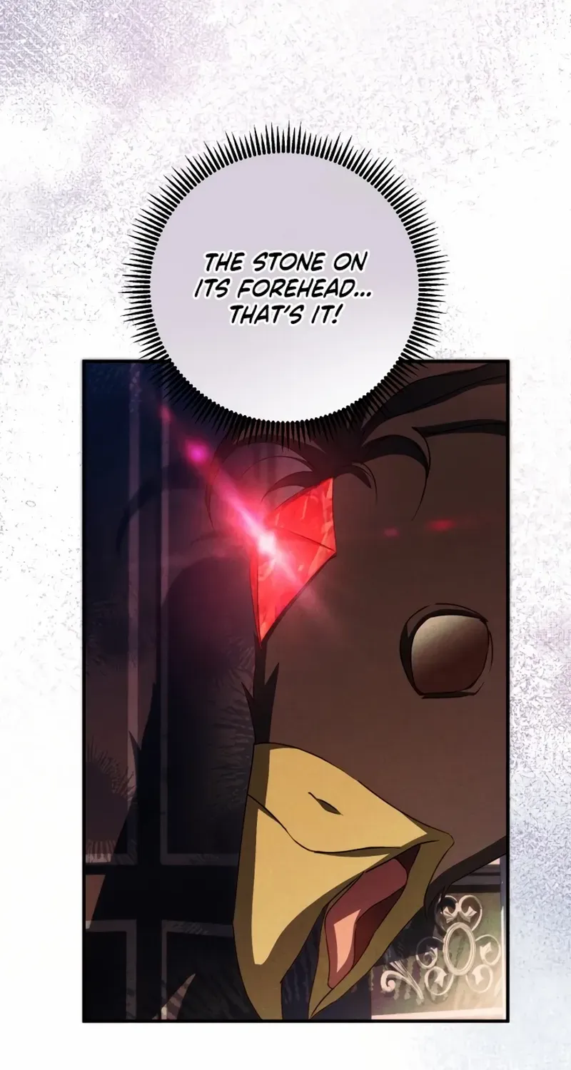 The Extra Guardian Missed the Right Time to Leave Chapter 47 page 27 - 