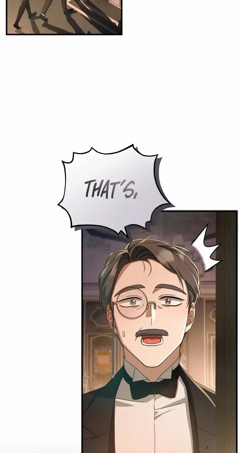 The Extra Guardian Missed the Right Time to Leave Chapter 47 page 4 - 