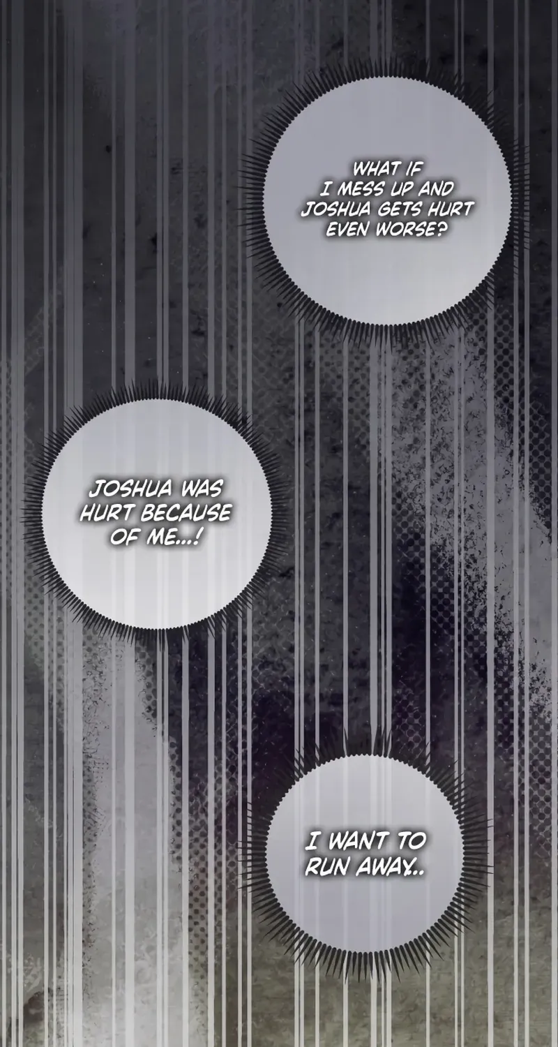 The Extra Guardian Missed the Right Time to Leave Chapter 47 page 33 - 