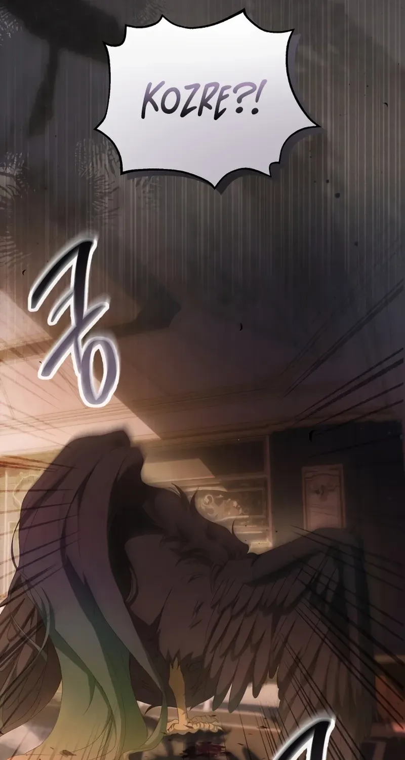 The Extra Guardian Missed the Right Time to Leave Chapter 47 page 6 - 