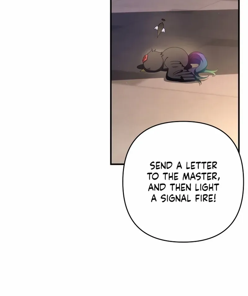 The Extra Guardian Missed the Right Time to Leave Chapter 47 page 55 - 