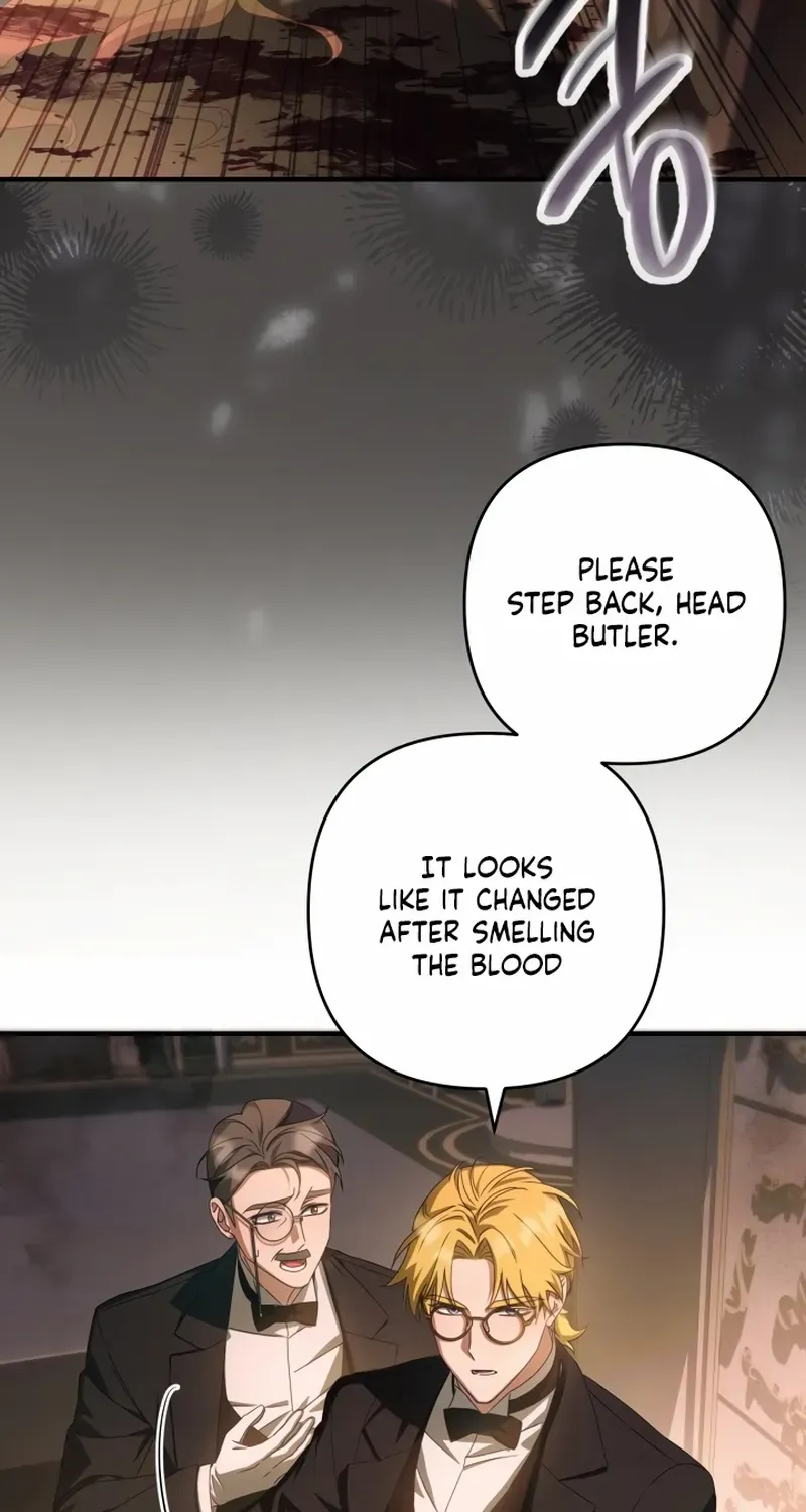 The Extra Guardian Missed the Right Time to Leave Chapter 47 page 7 - 