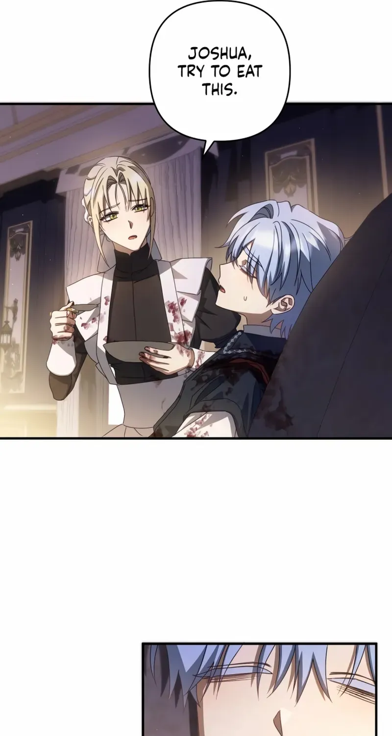 The Extra Guardian Missed the Right Time to Leave Chapter 47 page 61 - 