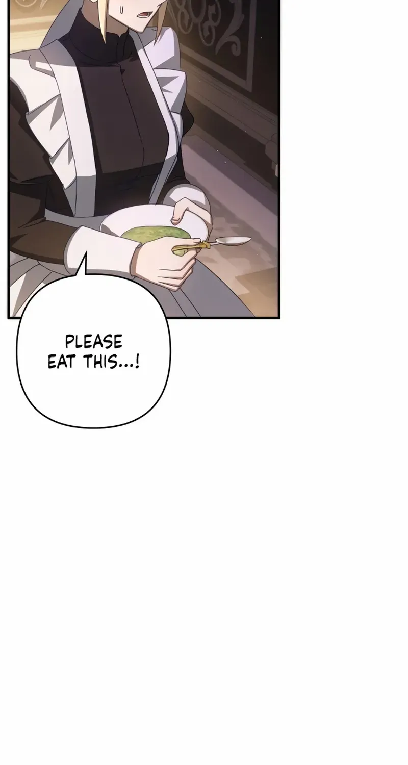 The Extra Guardian Missed the Right Time to Leave Chapter 47 page 63 - 