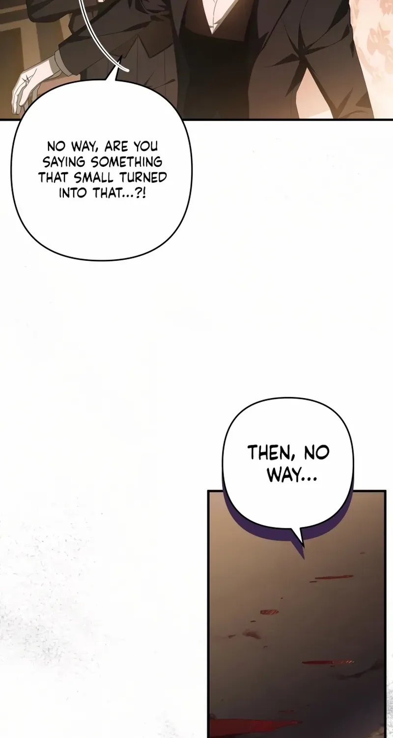 The Extra Guardian Missed the Right Time to Leave Chapter 47 page 8 - 