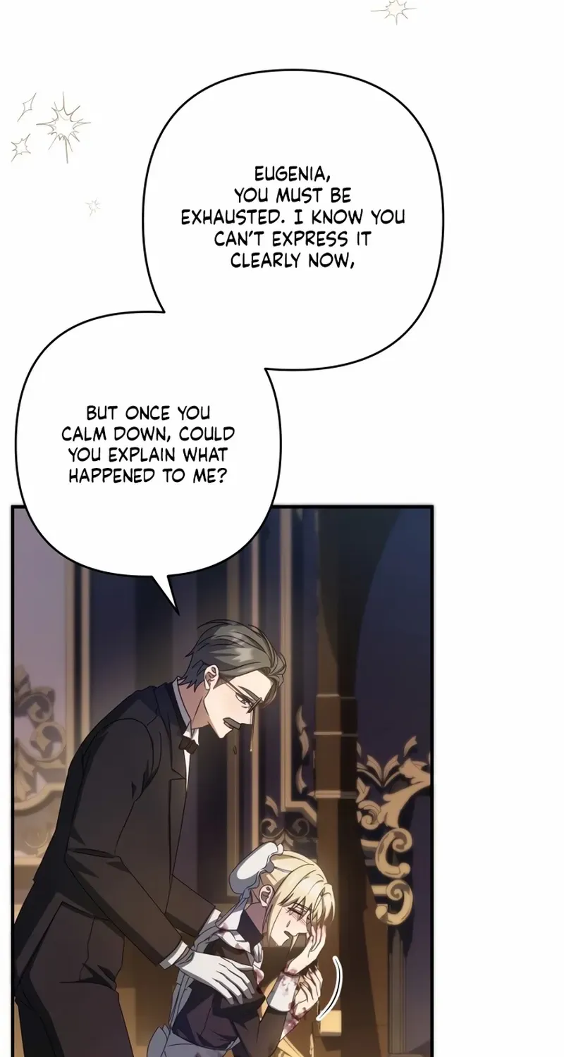 The Extra Guardian Missed the Right Time to Leave Chapter 47 page 72 - 