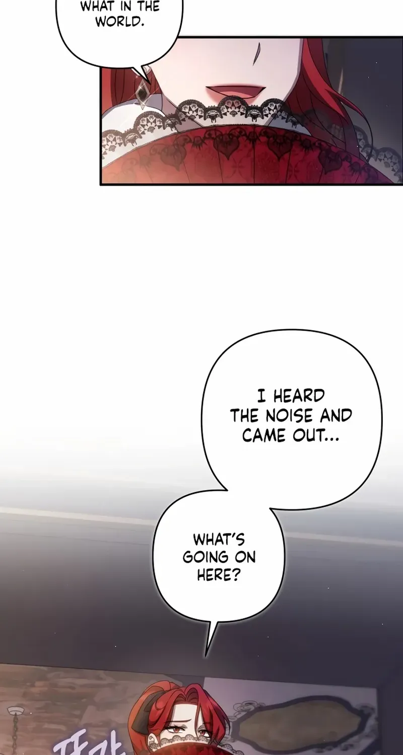The Extra Guardian Missed the Right Time to Leave Chapter 47 page 74 - 