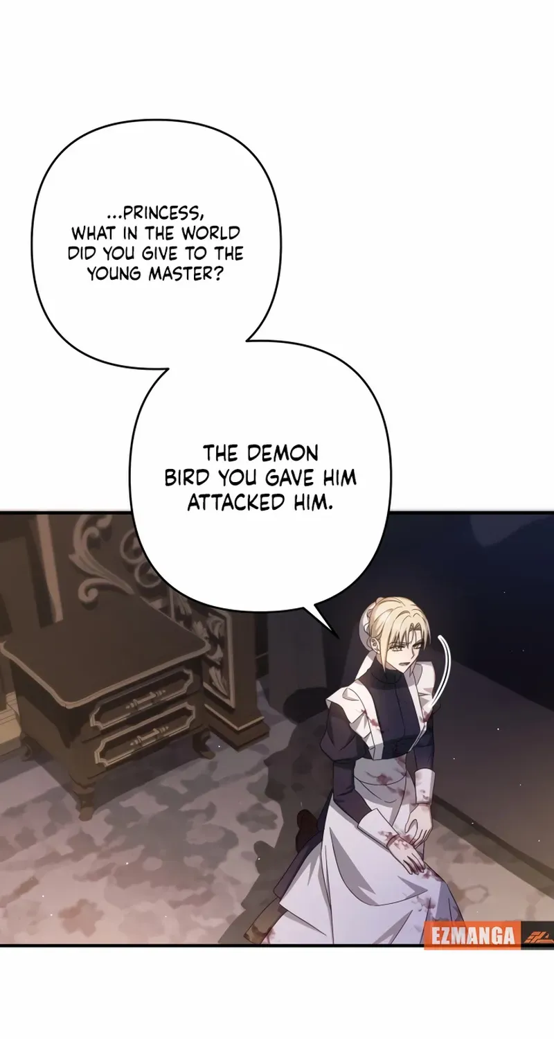 The Extra Guardian Missed the Right Time to Leave Chapter 47 page 76 - 