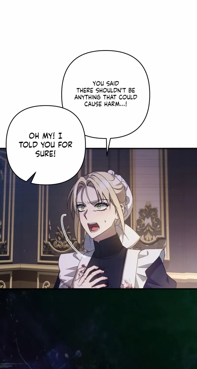 The Extra Guardian Missed the Right Time to Leave Chapter 47 page 77 - 