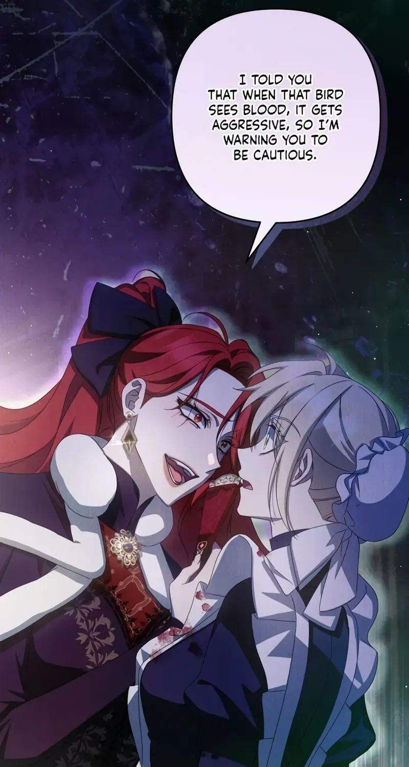 The Extra Guardian Missed the Right Time to Leave Chapter 47 page 78 - 