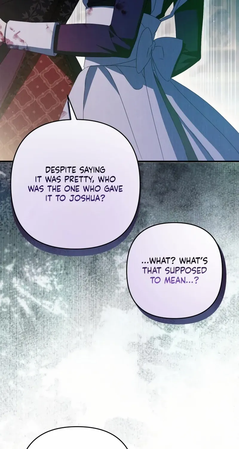 The Extra Guardian Missed the Right Time to Leave Chapter 47 page 79 - 
