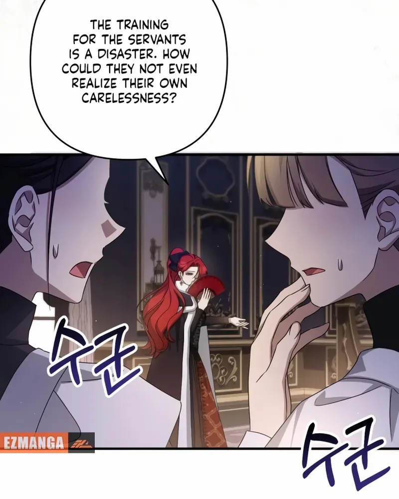 The Extra Guardian Missed the Right Time to Leave Chapter 47 page 80 - 