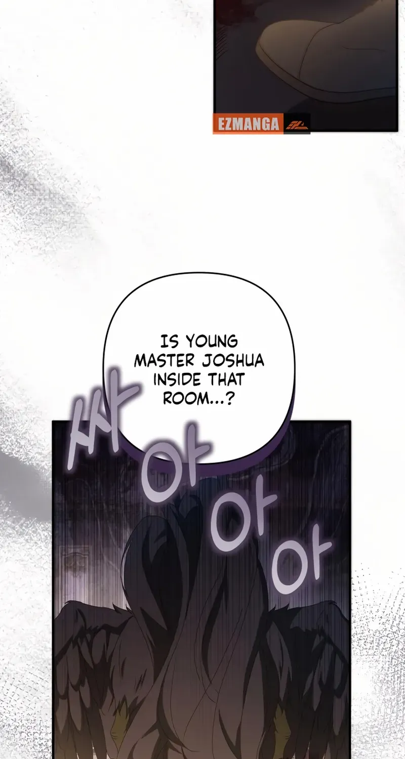 The Extra Guardian Missed the Right Time to Leave Chapter 47 page 9 - 