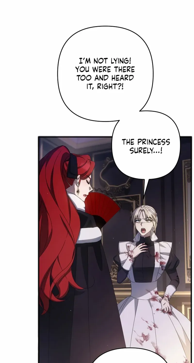 The Extra Guardian Missed the Right Time to Leave Chapter 47 page 81 - 