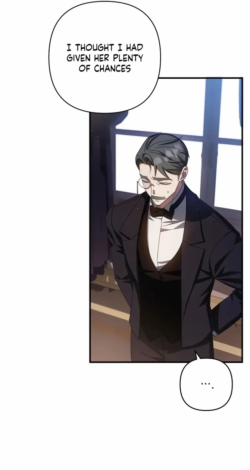The Extra Guardian Missed the Right Time to Leave Chapter 47 page 85 - 