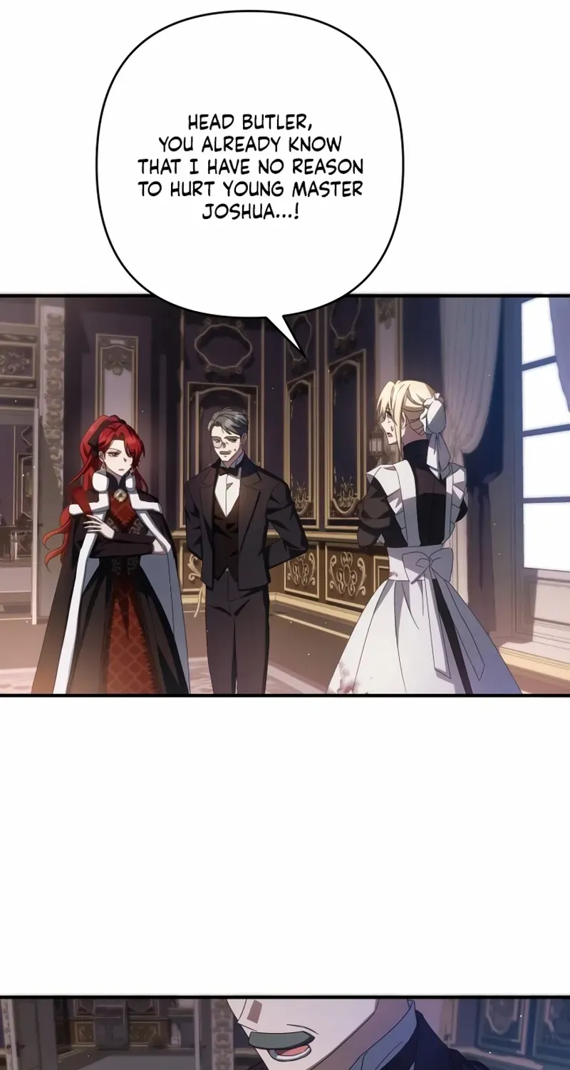 The Extra Guardian Missed the Right Time to Leave Chapter 47 page 86 - 