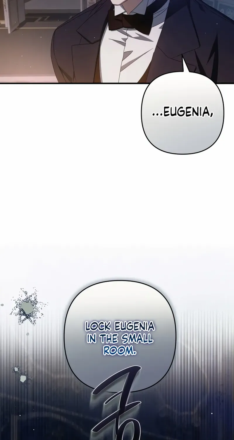The Extra Guardian Missed the Right Time to Leave Chapter 47 page 87 - 