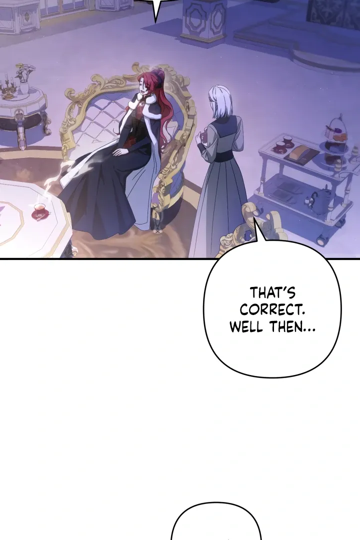 The Extra Guardian Missed the Right Time to Leave Chapter 48 page 11 - 