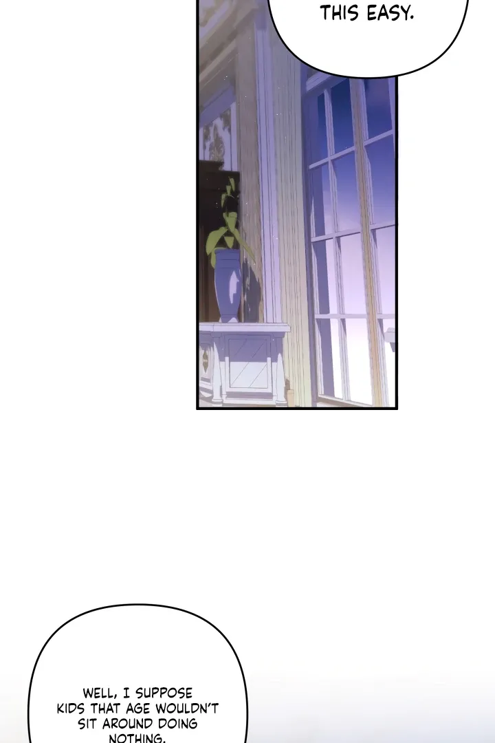 The Extra Guardian Missed the Right Time to Leave Chapter 48 page 3 - 