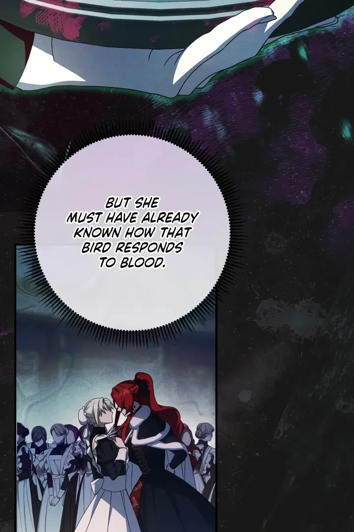 The Extra Guardian Missed the Right Time to Leave Chapter 48 page 24 - 