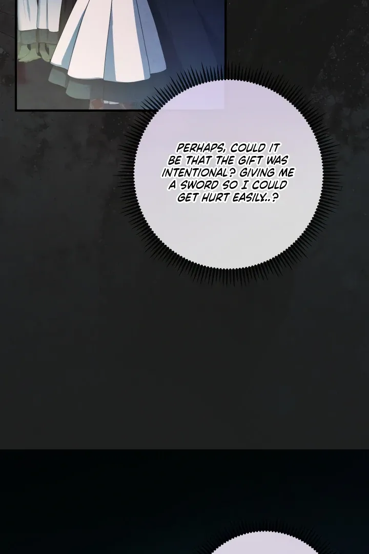 The Extra Guardian Missed the Right Time to Leave Chapter 48 page 25 - 