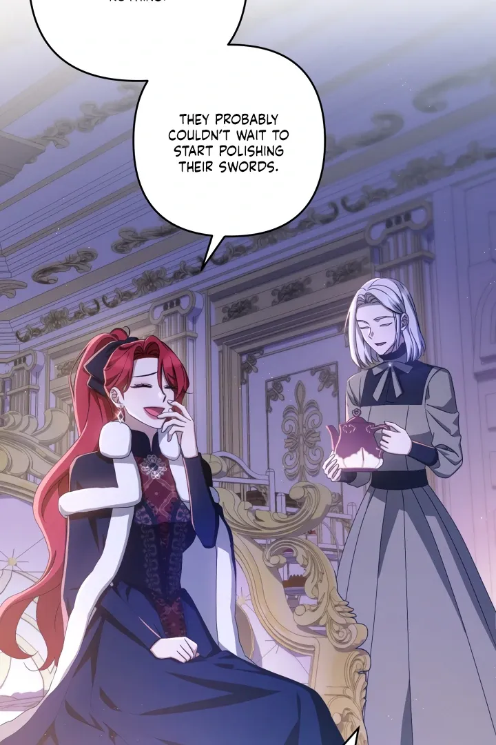 The Extra Guardian Missed the Right Time to Leave Chapter 48 page 4 - 