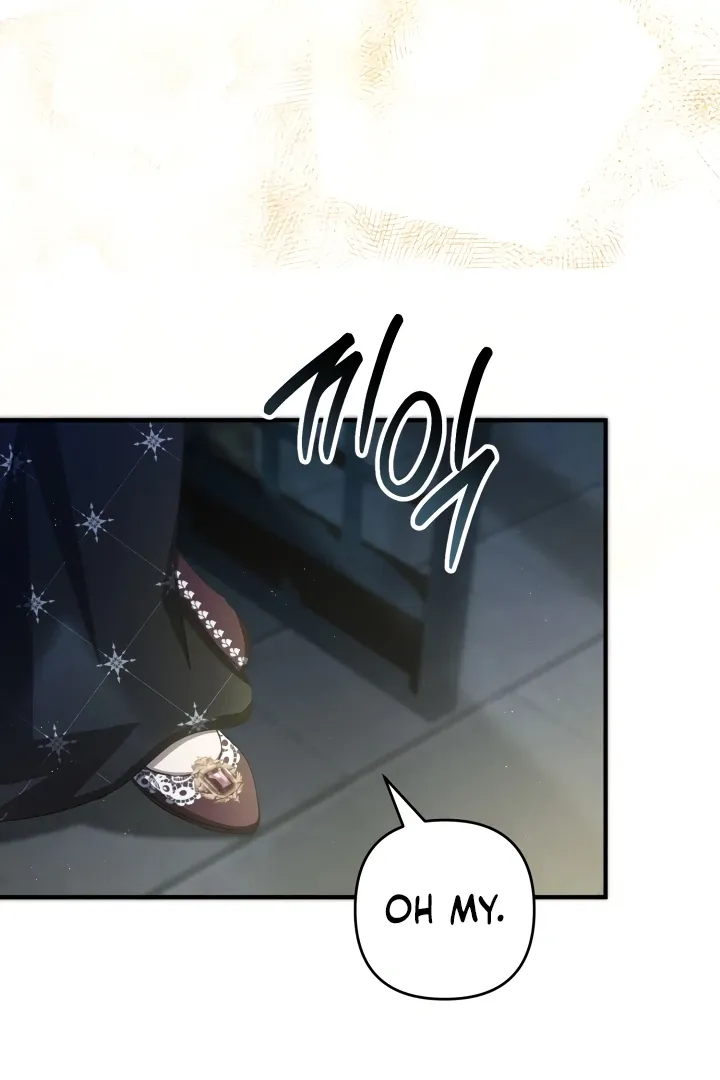 The Extra Guardian Missed the Right Time to Leave Chapter 48 page 35 - 