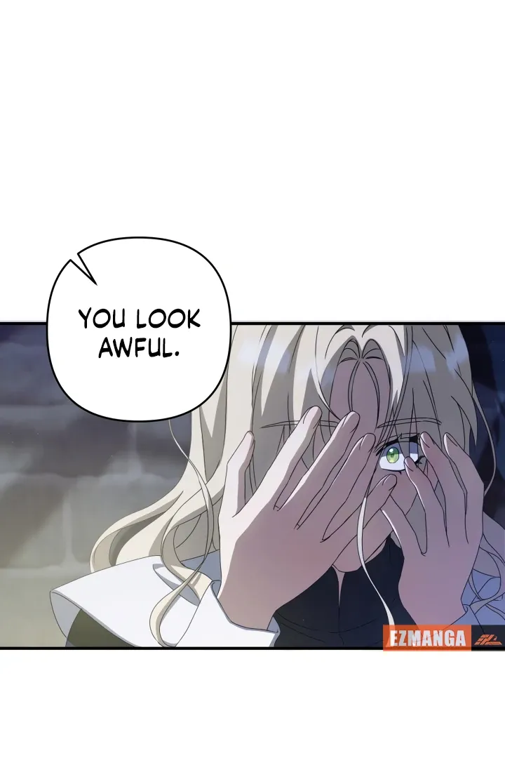 The Extra Guardian Missed the Right Time to Leave Chapter 48 page 36 - 