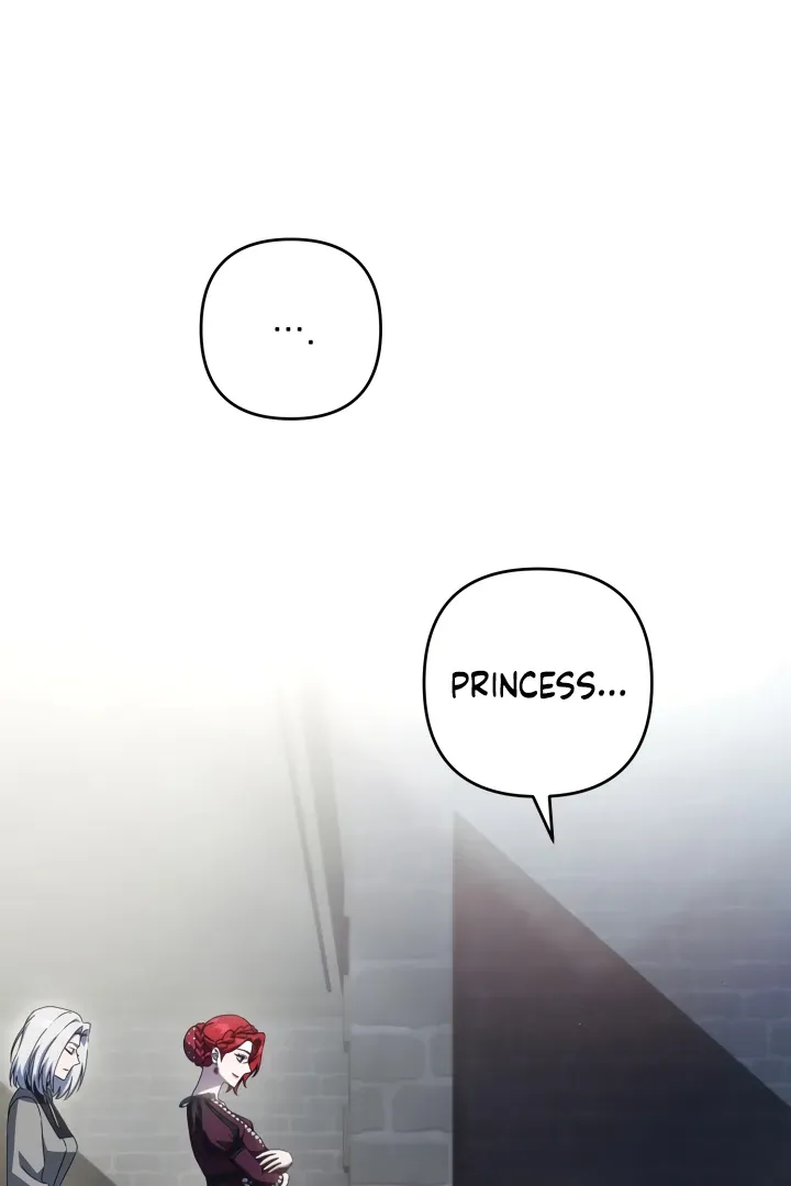 The Extra Guardian Missed the Right Time to Leave Chapter 48 page 37 - 