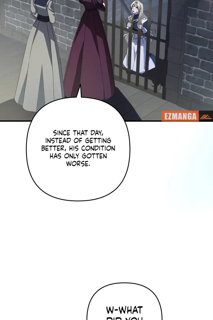 The Extra Guardian Missed the Right Time to Leave Chapter 48 page 43 - 
