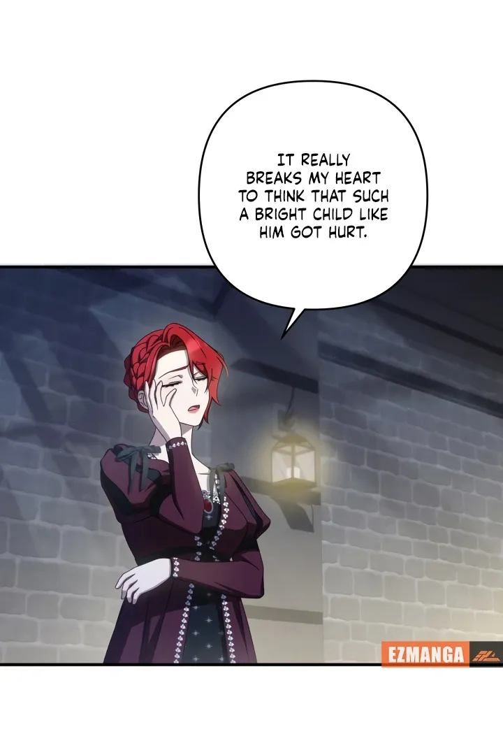 The Extra Guardian Missed the Right Time to Leave Chapter 48 page 45 - 