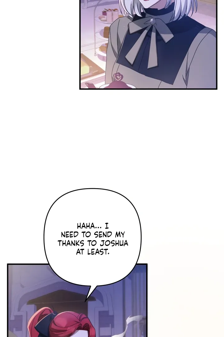 The Extra Guardian Missed the Right Time to Leave Chapter 48 page 6 - 