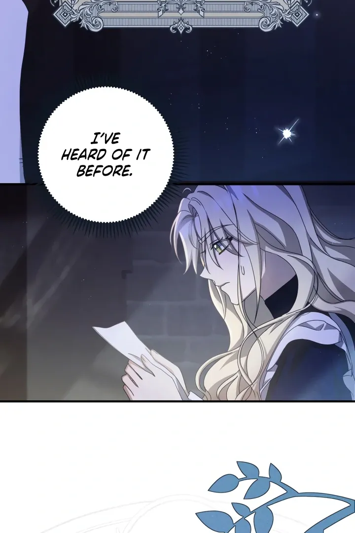 The Extra Guardian Missed the Right Time to Leave Chapter 48 page 53 - 