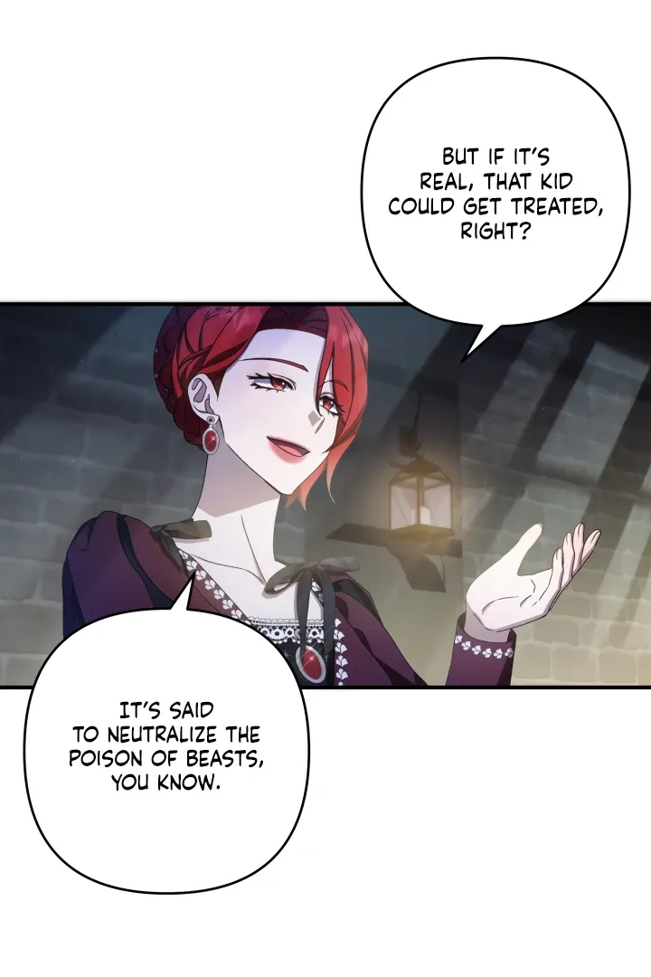 The Extra Guardian Missed the Right Time to Leave Chapter 48 page 58 - 