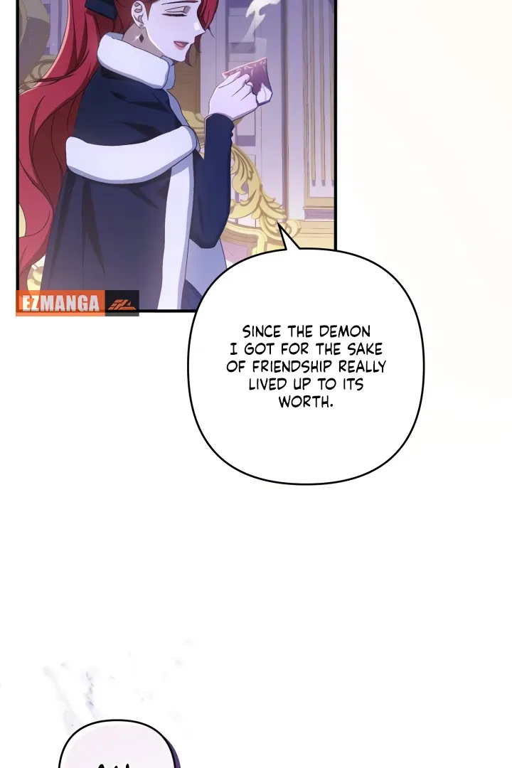 The Extra Guardian Missed the Right Time to Leave Chapter 48 page 7 - 