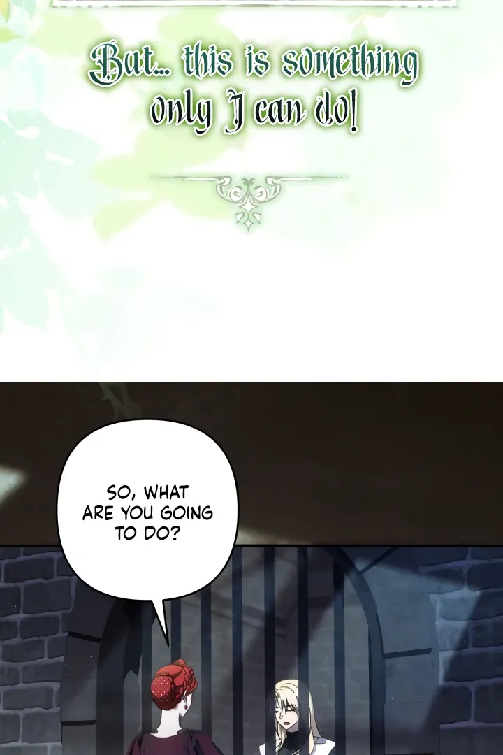The Extra Guardian Missed the Right Time to Leave Chapter 48 page 70 - 