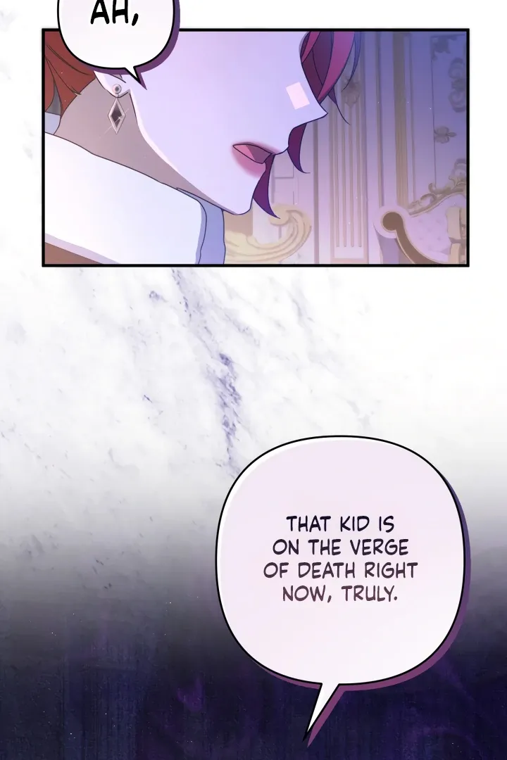 The Extra Guardian Missed the Right Time to Leave Chapter 48 page 8 - 
