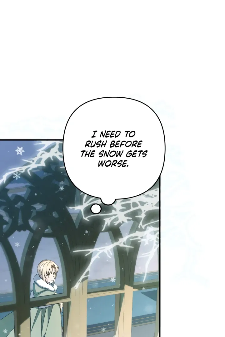 The Extra Guardian Missed the Right Time to Leave Chapter 48 page 75 - 