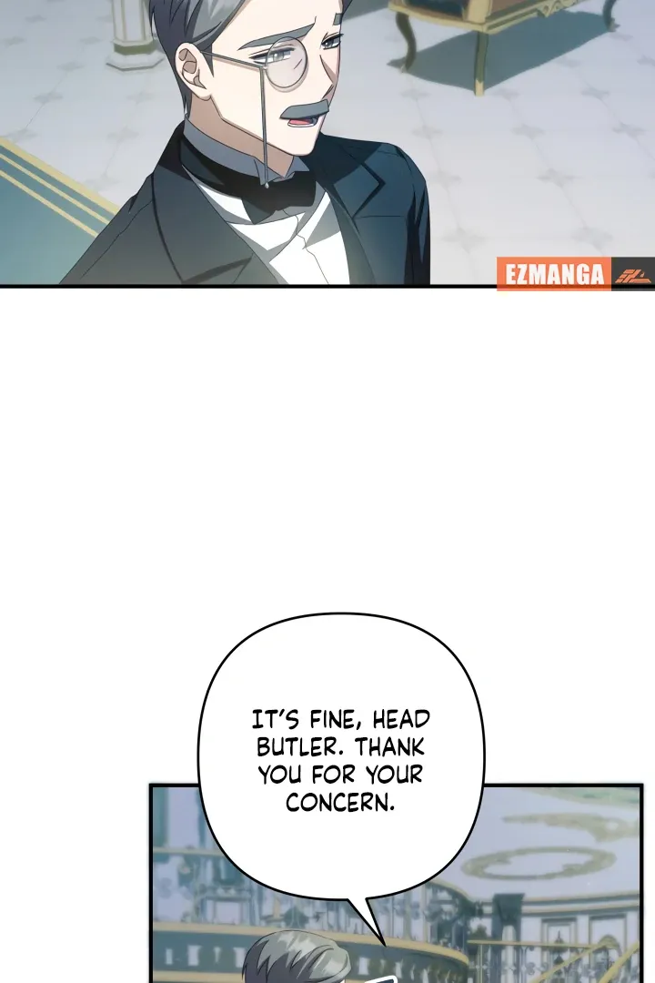 The Extra Guardian Missed the Right Time to Leave Chapter 48 page 84 - 