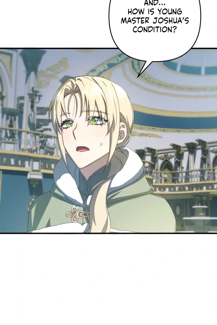 The Extra Guardian Missed the Right Time to Leave Chapter 48 page 86 - 
