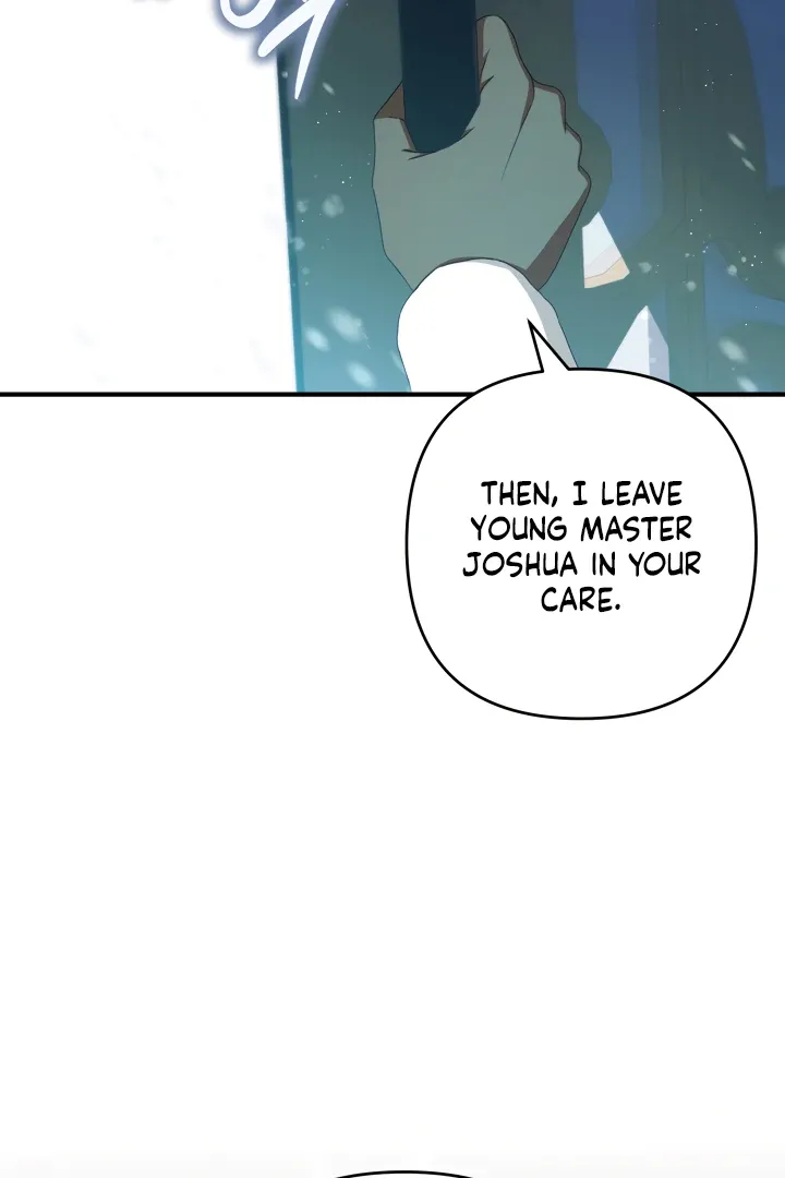 The Extra Guardian Missed the Right Time to Leave Chapter 48 page 89 - 